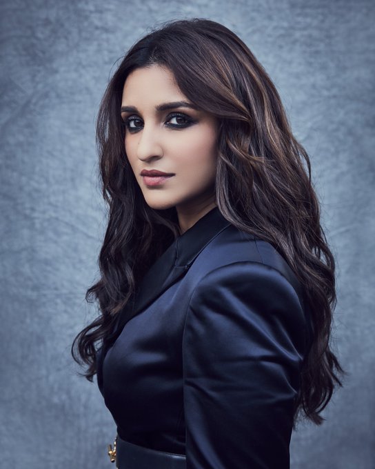 Parineeti Chopra