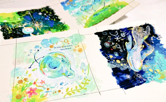 うろこのすきま3のtwitterイラスト検索結果 うろこのすきま3のtwitterイラスト検索結果