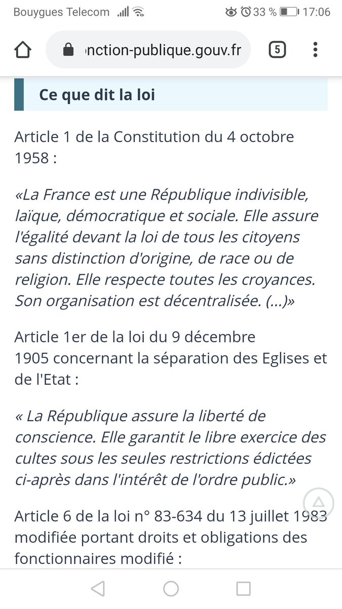 BMouyo's tweet photo. @JulienOdoul voilà voilà retourner à la source relisez notre constitution car vous manquez d'instruction en matière de droits fondamentaux... Vous ne respectez pas la Loi et vous baffouez  les droits d'autrui.
Mais où est votre humanité ???? https://t.co/NFp9qAViGt