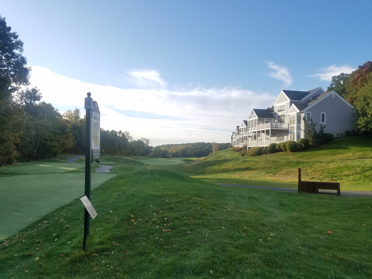 Guest Information for TPC River Highlands Cromwell, CT TPC