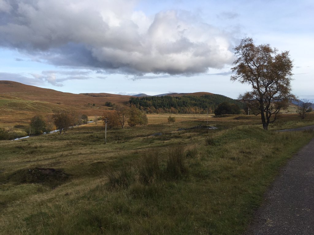 paulinedaniels's tweet photo. Wandering with Tiwi.!! #strathvaich #highlandsofscotland https://t.co/anEfmPzS2M