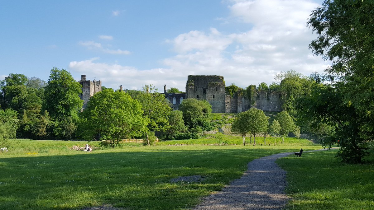 CourtBlocks's tweet image. Absolutely stunning and just a few minutes walk away. #cockermouthcastle #allerdalecourthotel