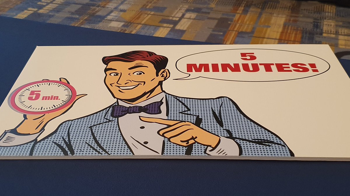 Session 2 about to begin - <a href="/LivStatGen/">LivStatGen</a> co-chairing and wielding the board of promptness. #iges19