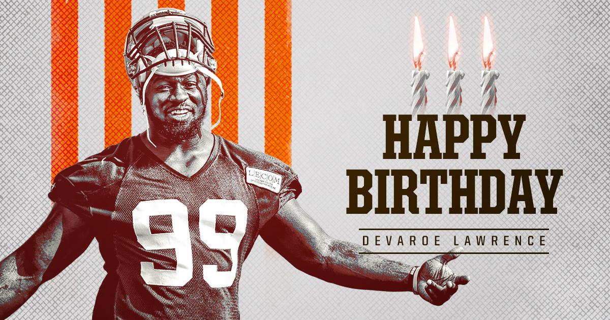Browns tweet picture
