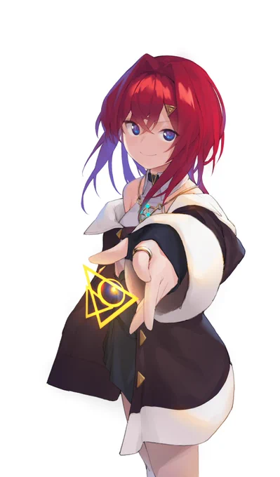 #絵ンジュ 