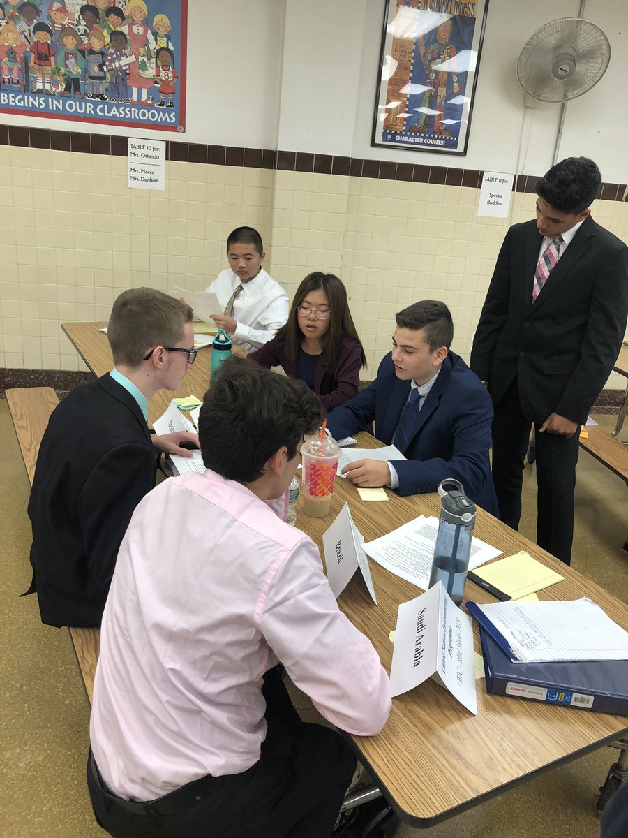 The World Interest Club tweet media