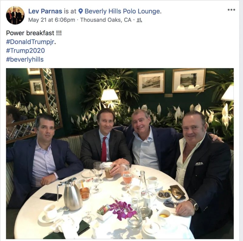 jrheisler's tweet photo. @realDonaldTrump #NotHunter https://t.co/Uv7zlh08Fs