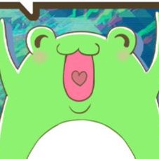 Common07thEx's tweet photo. @CharlesFurudo De nada, carlos! Kero! https://t.co/VATMpg448B