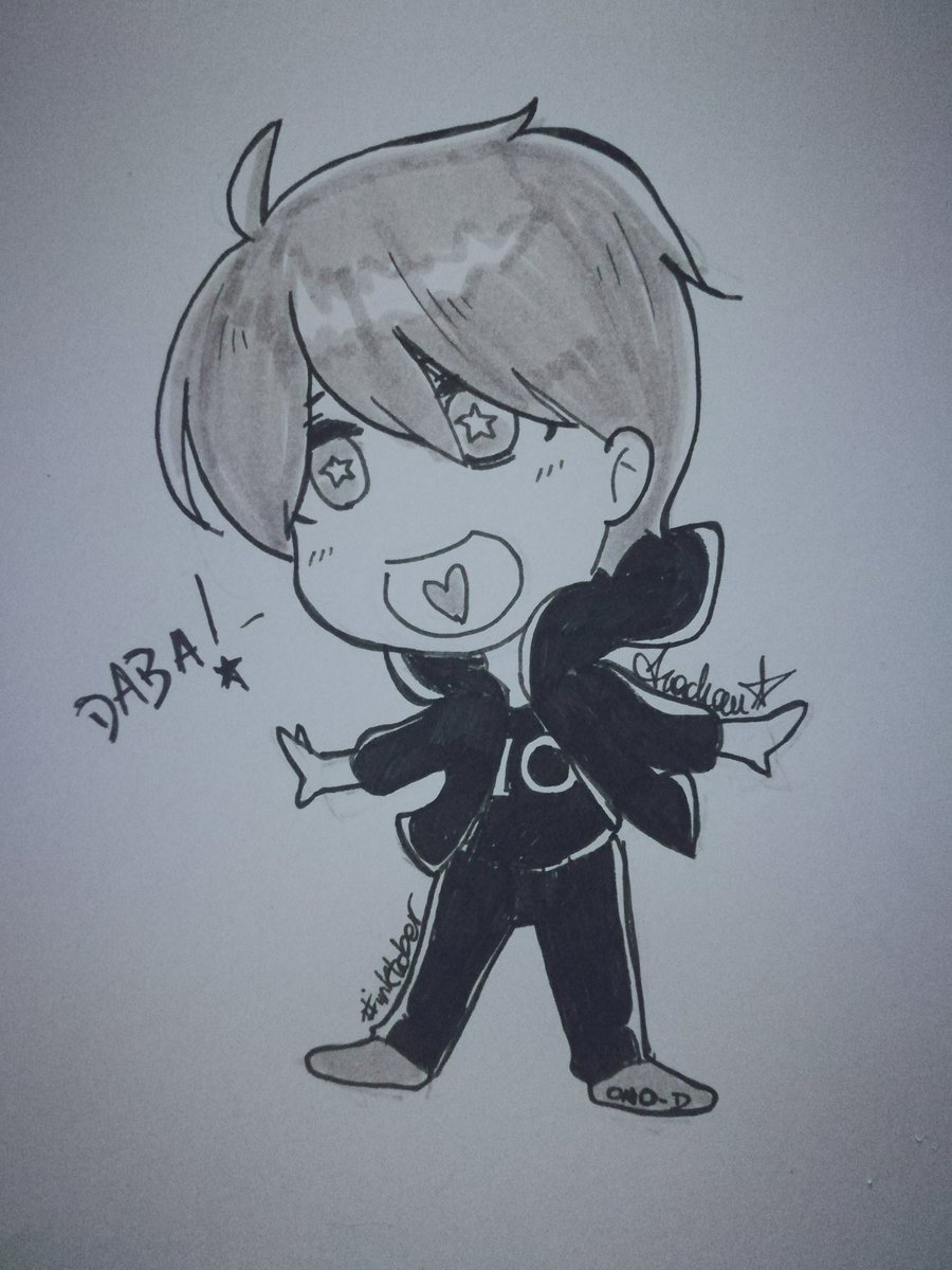Ara Vermillion Phoenix Commissions Open Happy 10th Anniversary Daba 小野大輔 Daba10周年