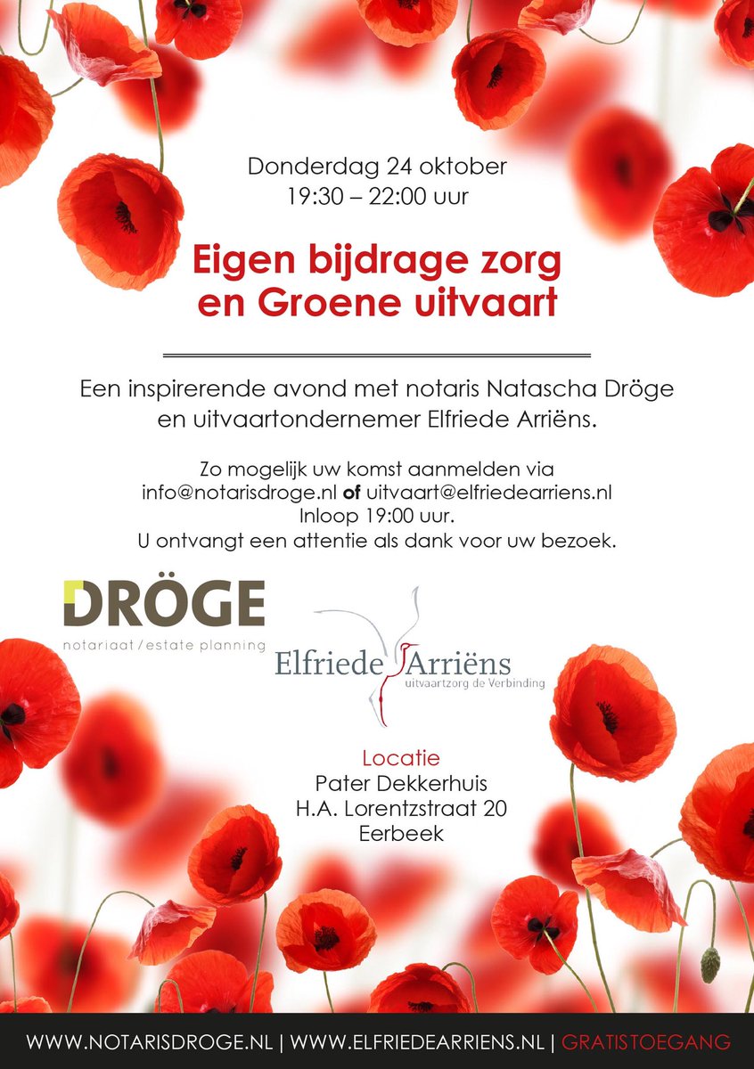 Dröge Notariaat (@dne_arnhem) on Twitter photo 