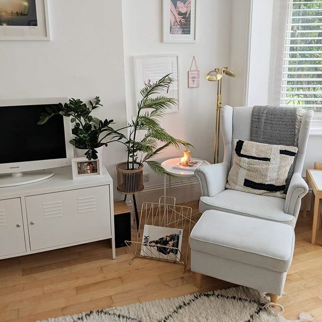 Thrifted Abode tweet media