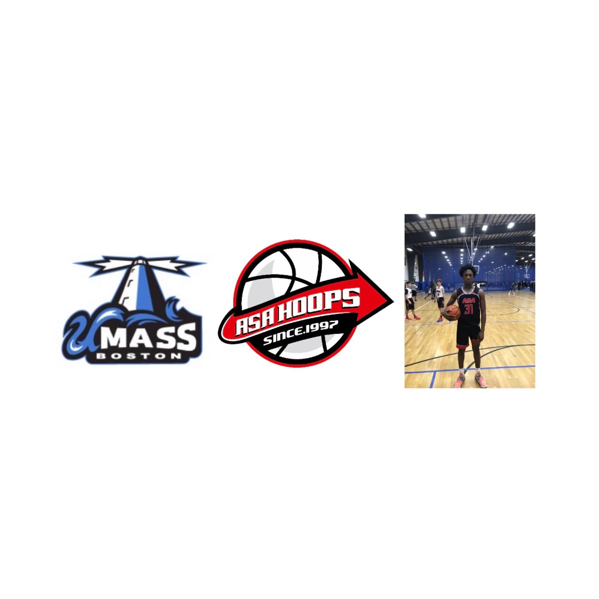 ASAHoopsNation's tweet image. UMass Boston took a liking to C/O 2020 Jaheem Jean-Pierre 
6’1” (Lincoln Sudbury HS) at last weeks practice. Jaheem is on the rise!! #GoBeacons #ASAHoopsFamily