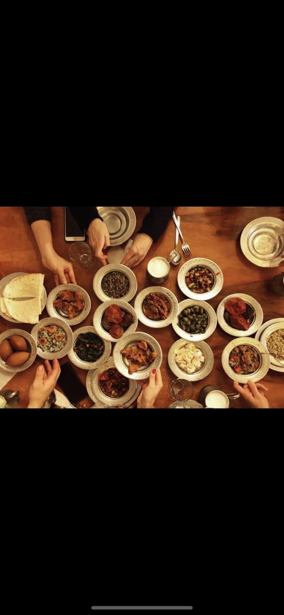 Yesemek Restaurant tweet media