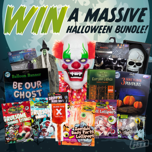 B&M Stores tweet media