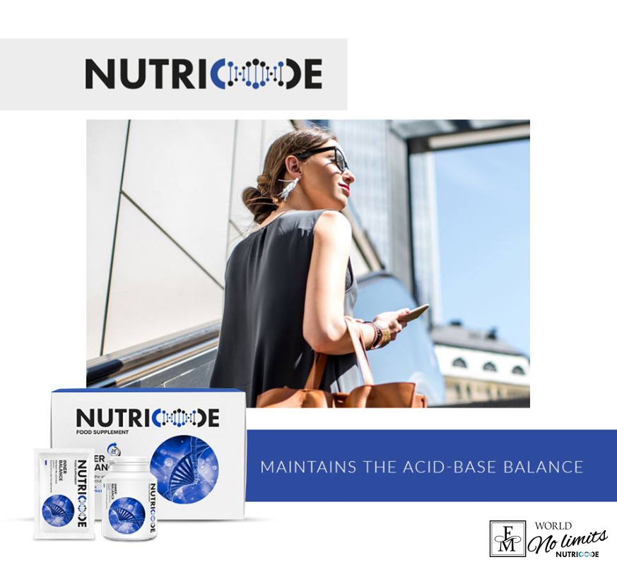 NutricodeFromFM's tweet photo. Are you lead to a stressful lifestyle? Do you experience fatigue? Or maybe you eat products that acidify the body, such as sugar, coffee, alcohol and heavily processed foods? 
Learn more 👉 https://t.co/gywQJvRulv
---------
#NutricodeNoLimits #nutricion #befit #behealthy https://t.co/5f3og9Eld5