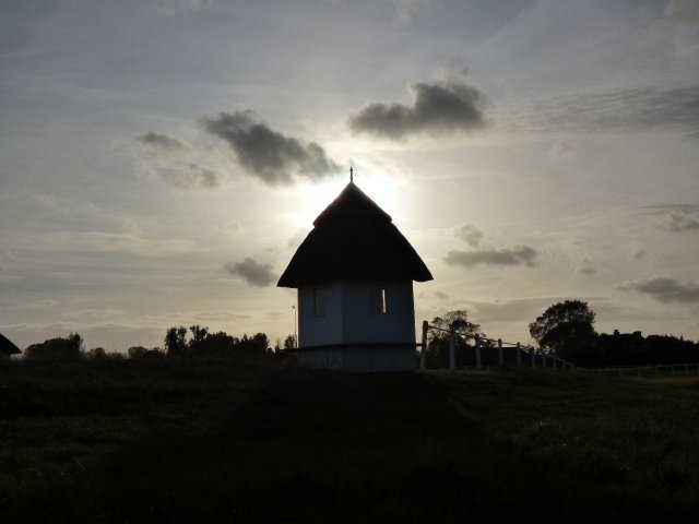 Maison Dieu BB Dover tweet media