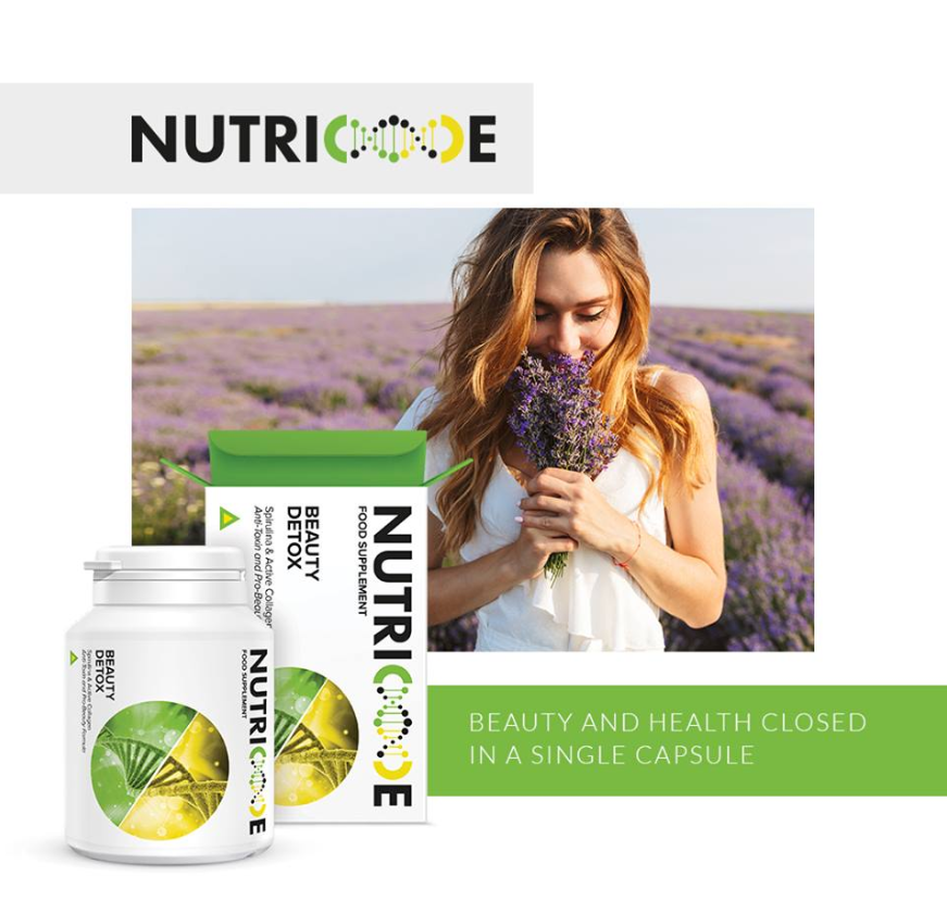 NutricodeFromFM's tweet photo. Beauty and health closed in a single capsule? This is now possible thanks to Nutricode BEAUTY DETOX ✨ 

🏪Shop💻 On Line✳️Here: https://t.co/qpimiD9XEC with Home delivery 📬 in 2️⃣Days or Less 🥰 https://t.co/mTXQho3jLP