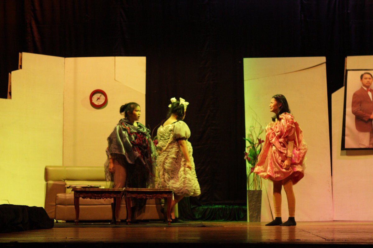 Teater Patlapiti tweet media