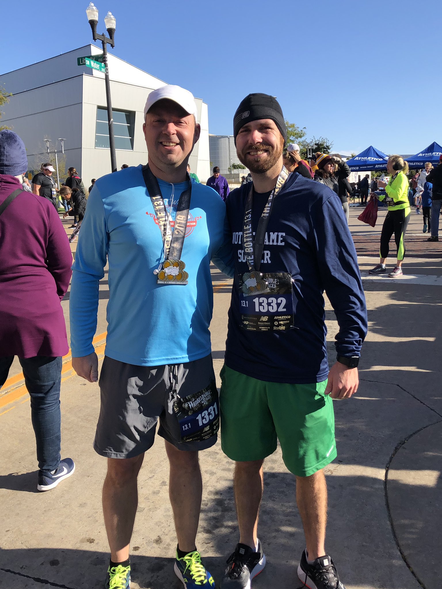 Ben Ralph on Twitter: 