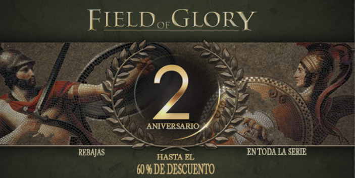 Field of Glory