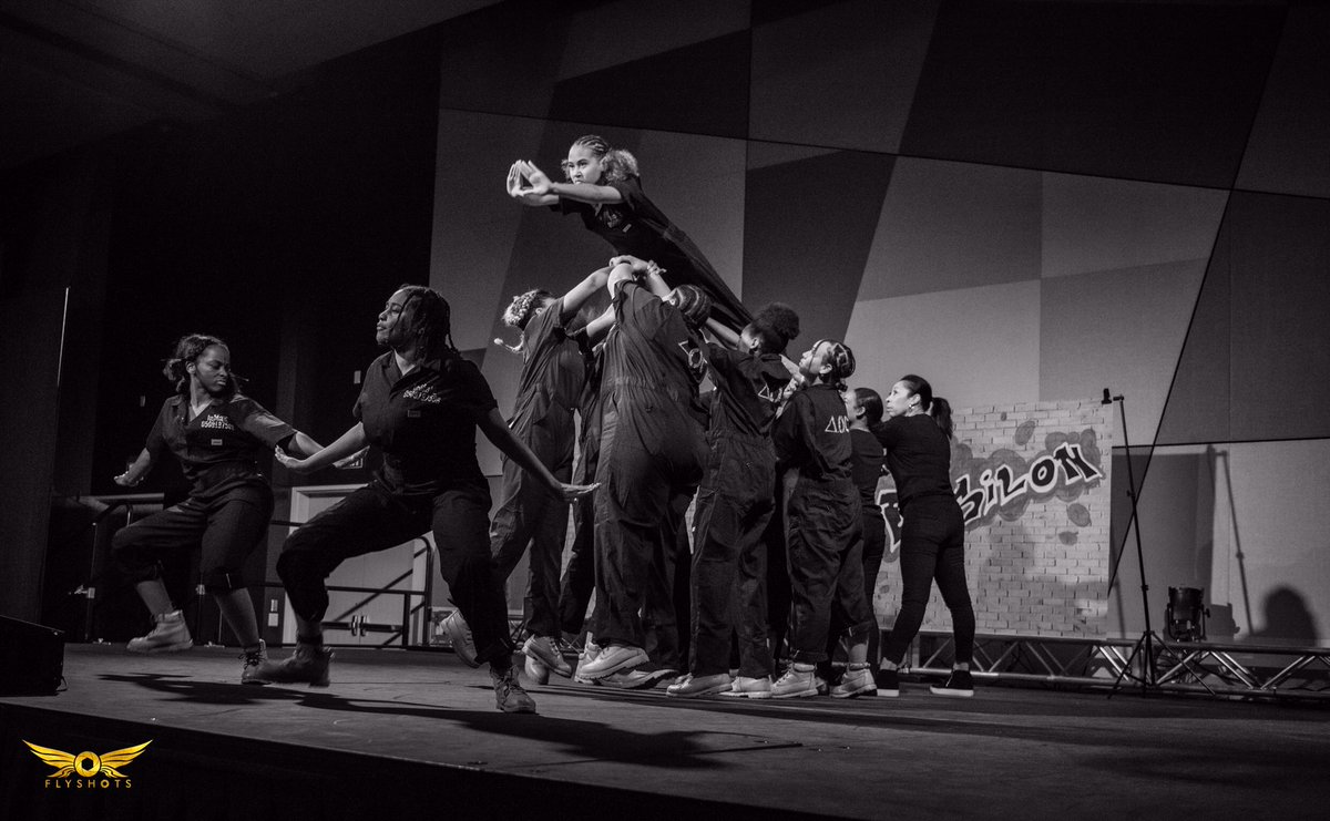 MuEpsilon_DST's tweet image. You are looking at your 2019 Homecoming Stepshow champions!Congratulations to the men of the Zeta Psi Chapter of Iota Phi Theta Fraternity Inc. on their reigning title !Thank you to everyone who came out and supported us and made this possible!♥️ #MuEpsilon #stepshow #homecoming