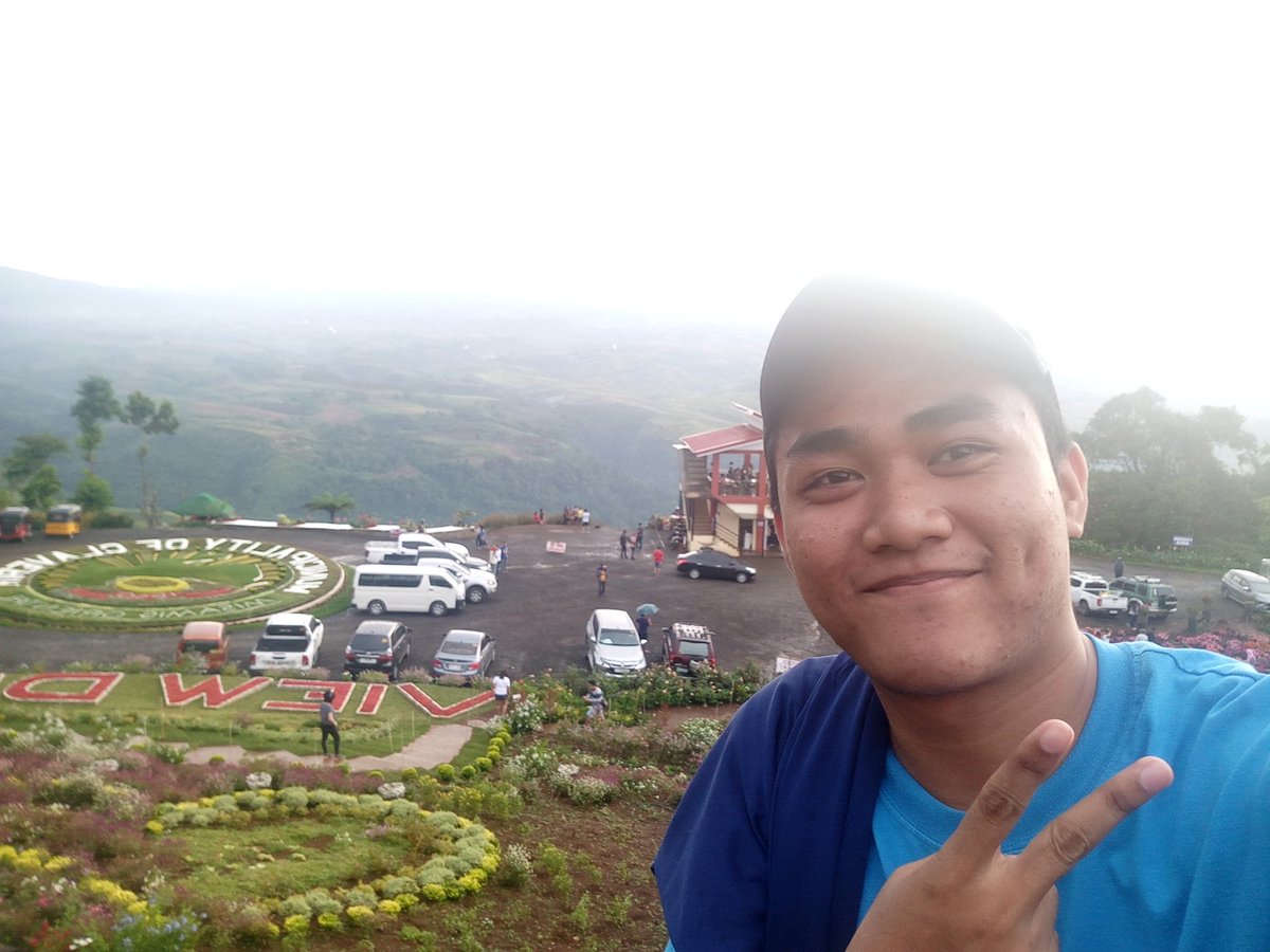 Jeffrrreeeey's tweet photo. Worth it kaau ang lakaw
Start cdo to Binuangan back to Villanueva to Claveria and went home to Cdo
#enjoymuch
#stressremoval https://t.co/HQOwOPvFSy