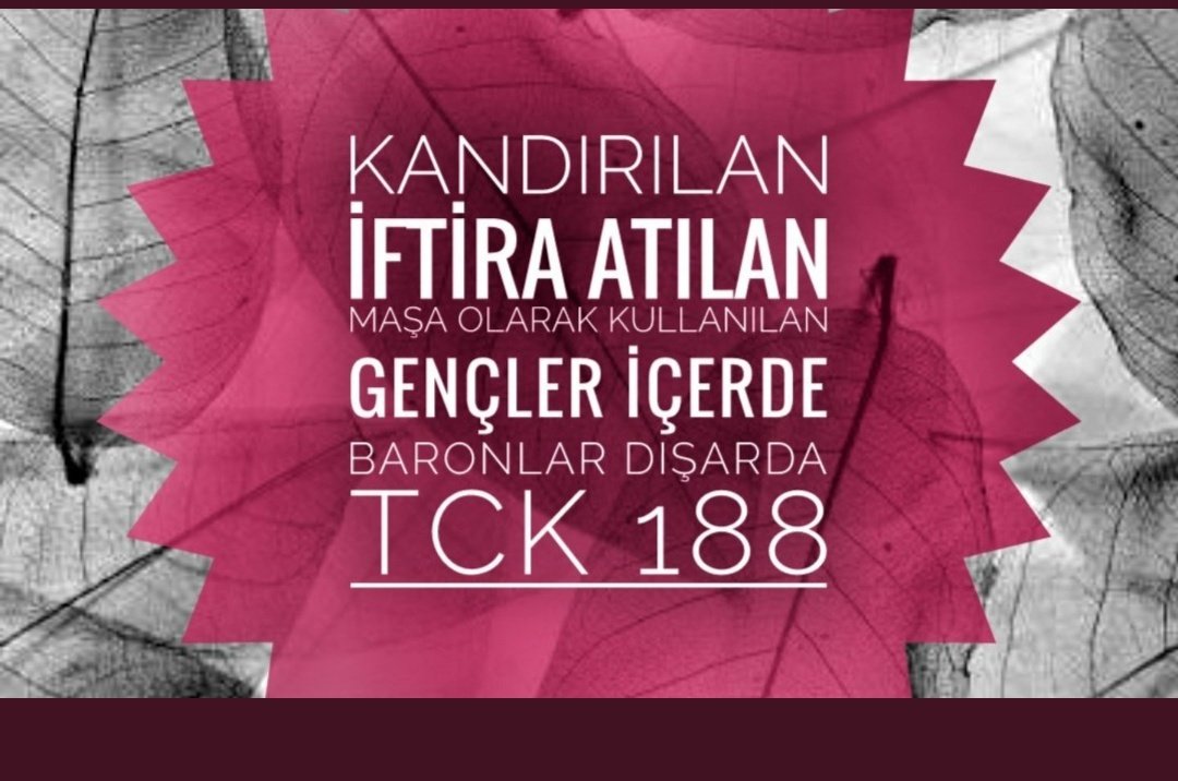 indirimlaftada raftadakalmaz
<a href="/RTErdogan/">Recep Tayyip Erdoğan</a> <a href="/YildizFeti/">Feti Yıldız</a> <a href="/abdulhamitgul/">Abdulhamit Gül</a> <a href="/Akparti/">AK Parti</a> <a href="/kilicdarogluk/">Kemal Kılıçdaroğlu</a> <a href="/suleymansoylu/">Süleyman Soylu</a>