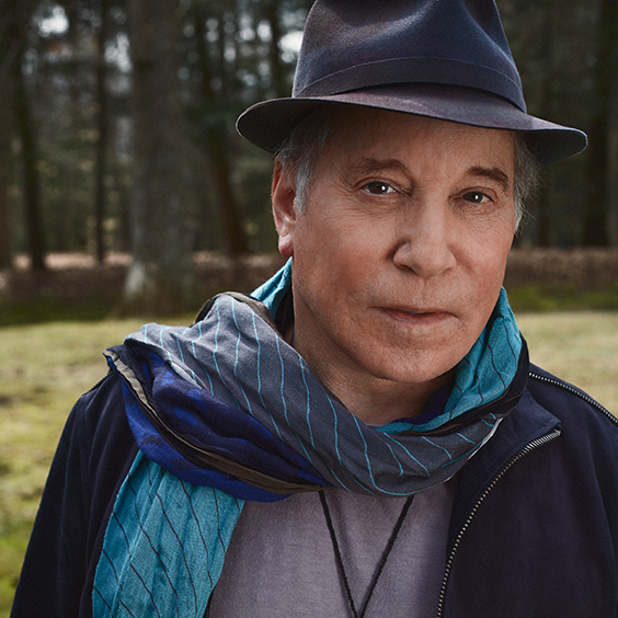 Happy Birthday to you Paul Simon! 