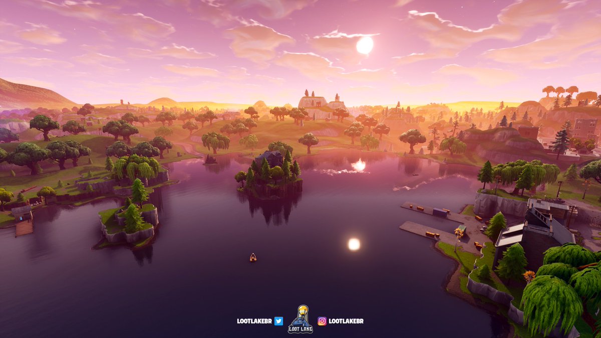 Fortnite News Lootlake Net On Twitter Always In Our Heart Fortnite