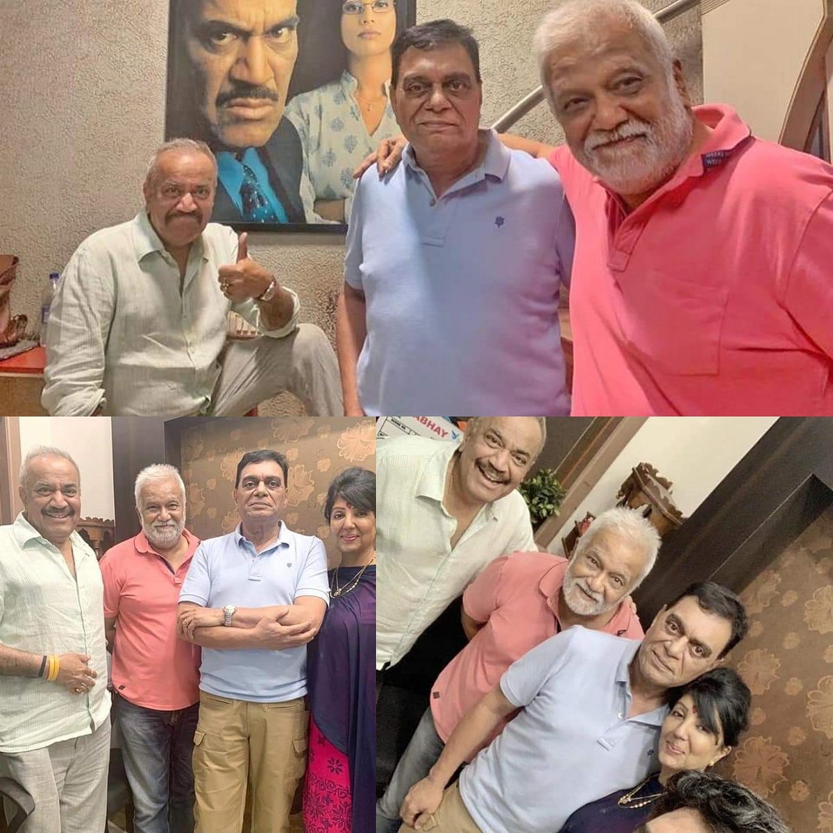 Hey you!!! Yess you.. the cutest one.. holding this phone! Are you asleep?? Just wanted to say Goodnight.. Love you alot baba <a href="/shivaaji_satam/">Shivaaji Satam</a> 😍😍😍😍🤗🤗🙏🙏