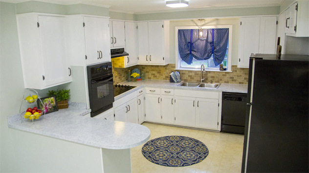 Tips to Find Your Kitchen Style | Today's Homeowner bit.ly/2wcJKSO