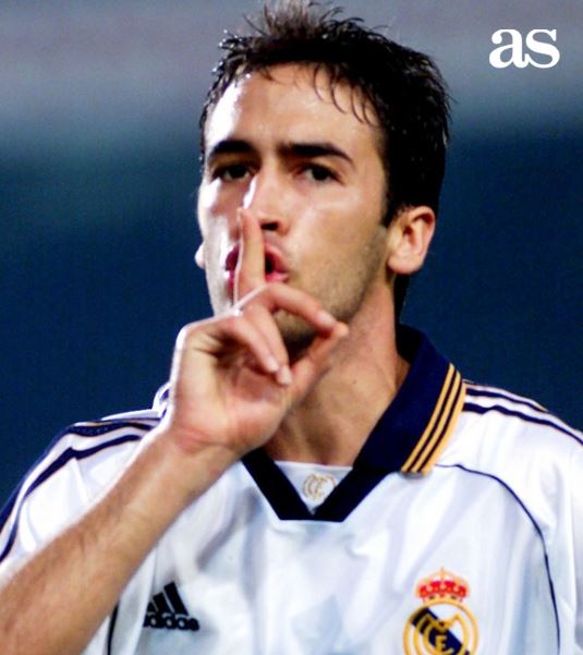 おトク情報がいっぱい 13年ラウール ゴンザレス凱旋親善試合限定モデル レアルマドリード ウェア Www Janoverhondenkarren Nl