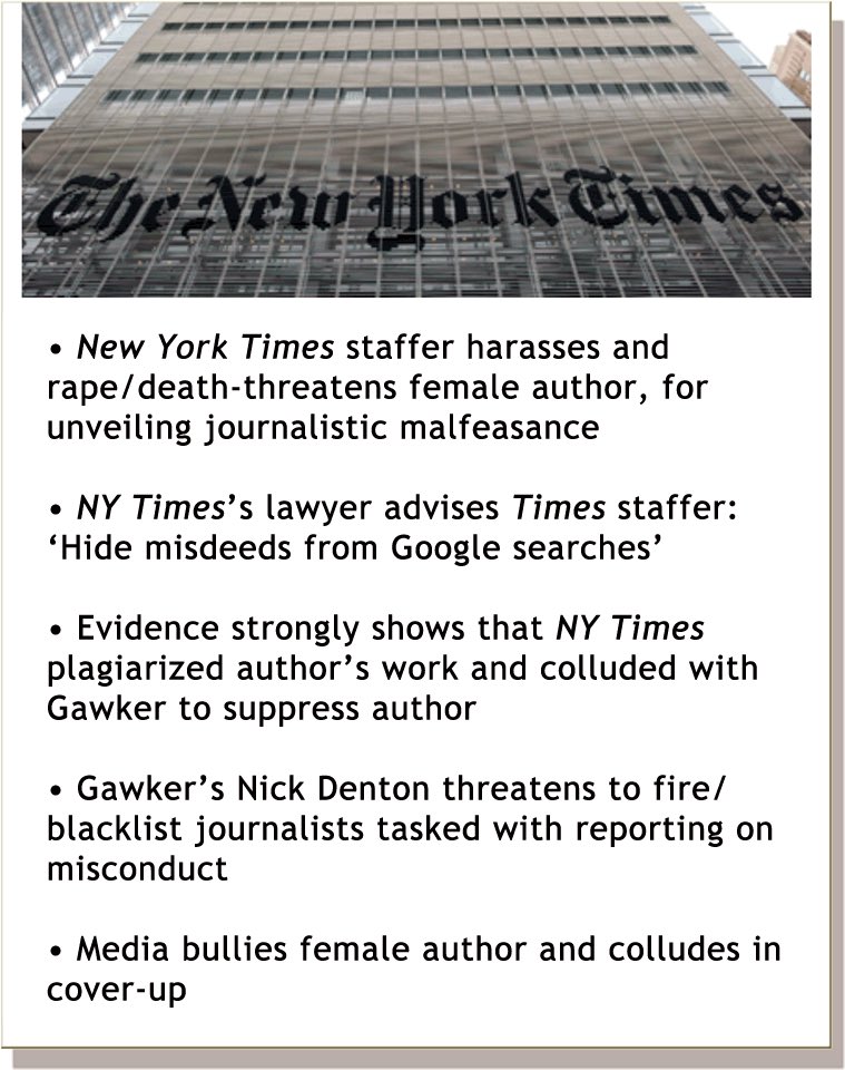 “the way... women are silenced doesn’t always look like villainy... it’s people who think of themselves as being reasonable and compassionate... becoming examples of moral cowardice – because that’s their cost‑benefit analysis.” - <a href="/RonanFarrow/">Ronan Farrow</a> 

bit.ly/1nEp8fM
