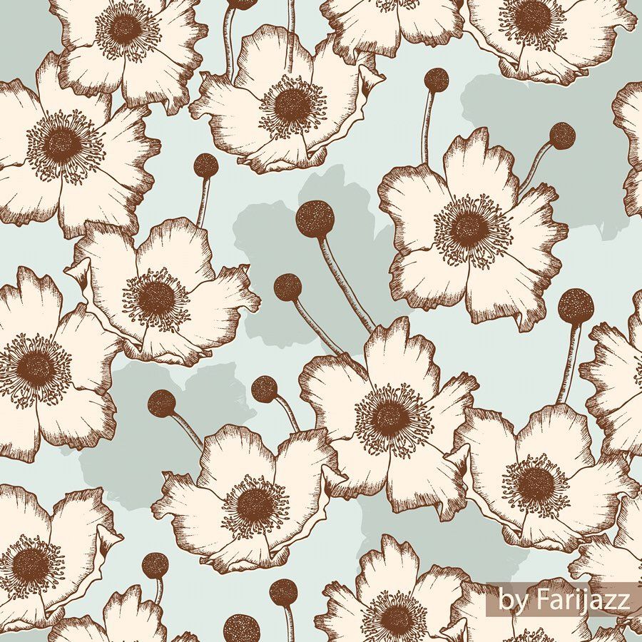 PatternsSurface's tweet image. We LOVE how detailed these floral motif&apos;s are!
Pattern by: farijazz 👉 buff.ly/2y3aXZi
PM or Tag us for a feature!⠀⠀
-⠀⠀⠀⠀
#surfacepatterns #surfacepatterndesign #patterndesign #patterndesigner #textiledesign #textilesdesigners #pattern #print #design #floral
