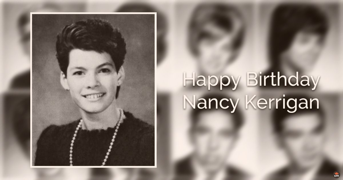 Join us in wishing the 1987 Stoneham High School graduate, a happy birthday!  
