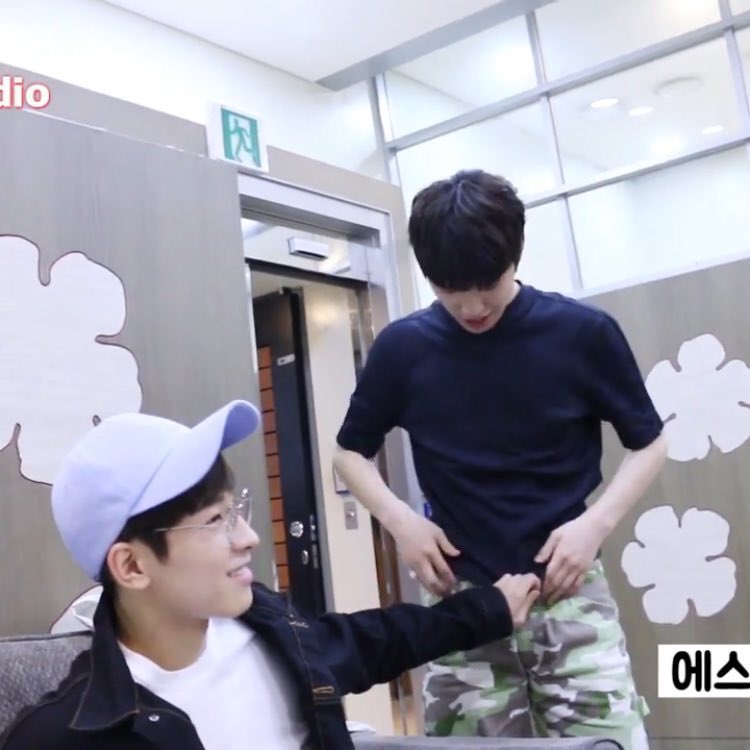 correct wonchan tweet media