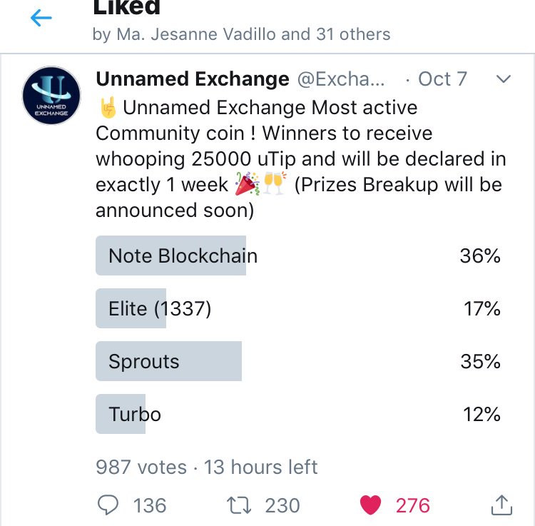 Unnamed Exchange tweet media