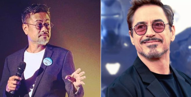 Far East On Twitter Sham Visa Dulu Vs Sekarang Lain Beb Hahahahahahh Masa Jadi Pelakon Debu Debu Kasih Punya Jambu Beb Https T Co S3e7g0e1kc Twitter