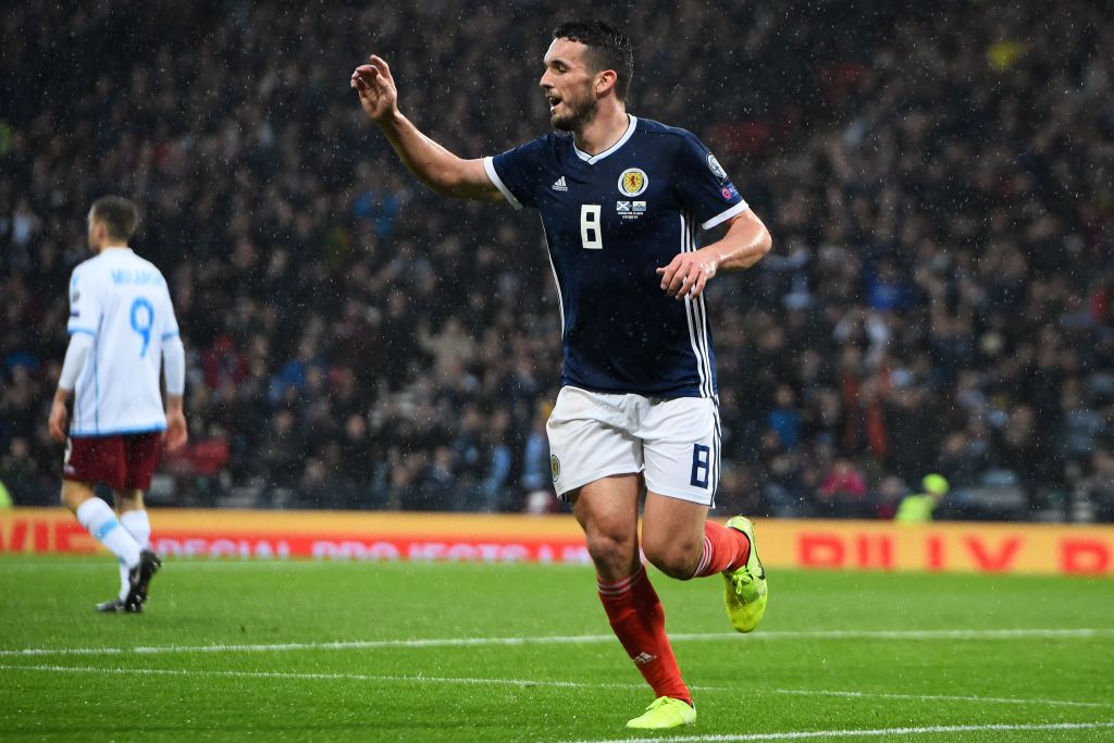 BBCSport's tweet image. Scotland are 1-0 up, but who's impressed so far?

Rate the players here 
👉 bbc.in/2otNCyL