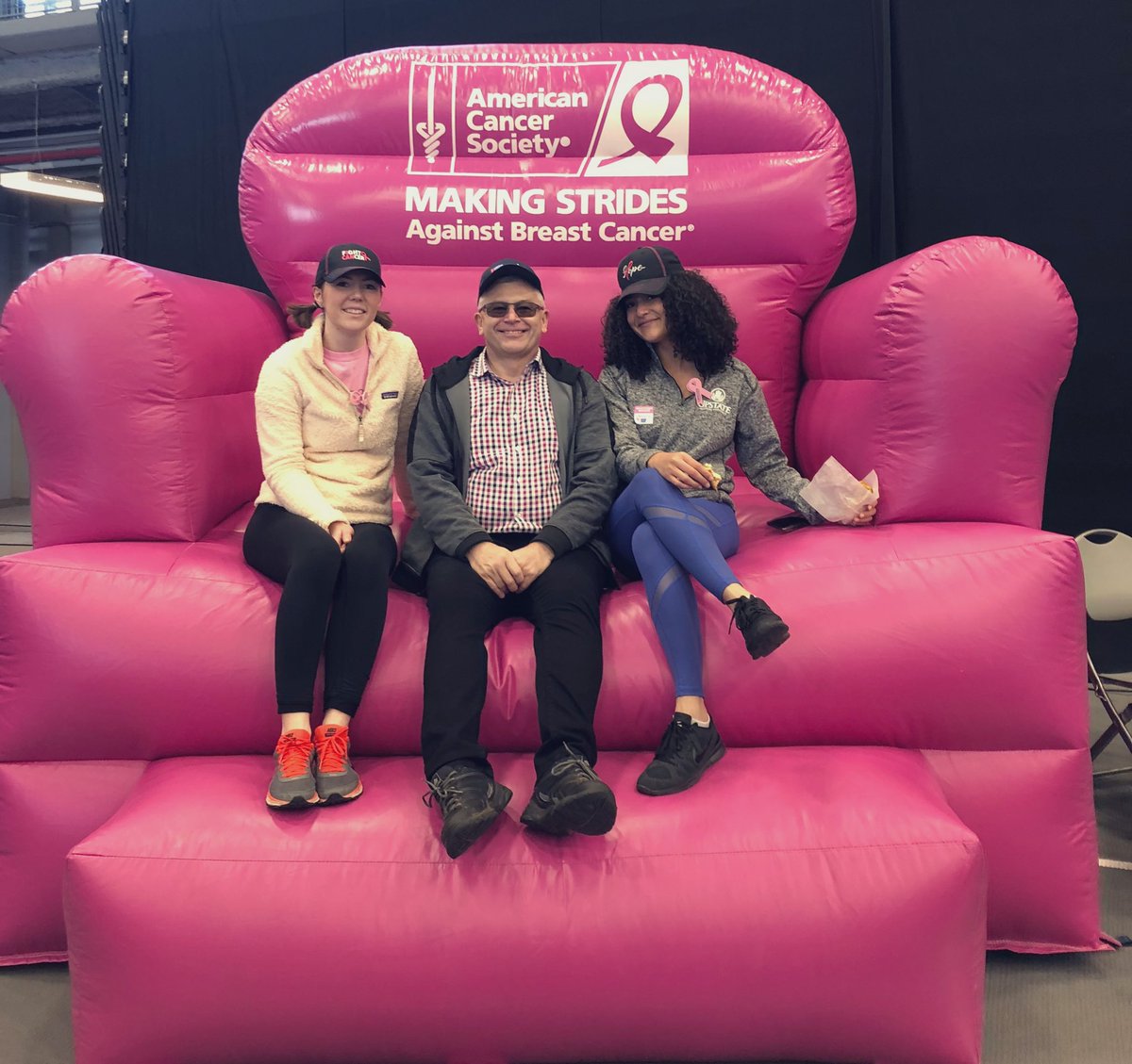 KotulaLab's tweet photo. Support our Candidate and PI, Dr. Leszek Kotula, help him reach his donation goals for #realmenwearpink  with the #americancancersociety to help the fight against Breast Cancer https://t.co/sWtYlclrng https://t.co/576qLOwqZM