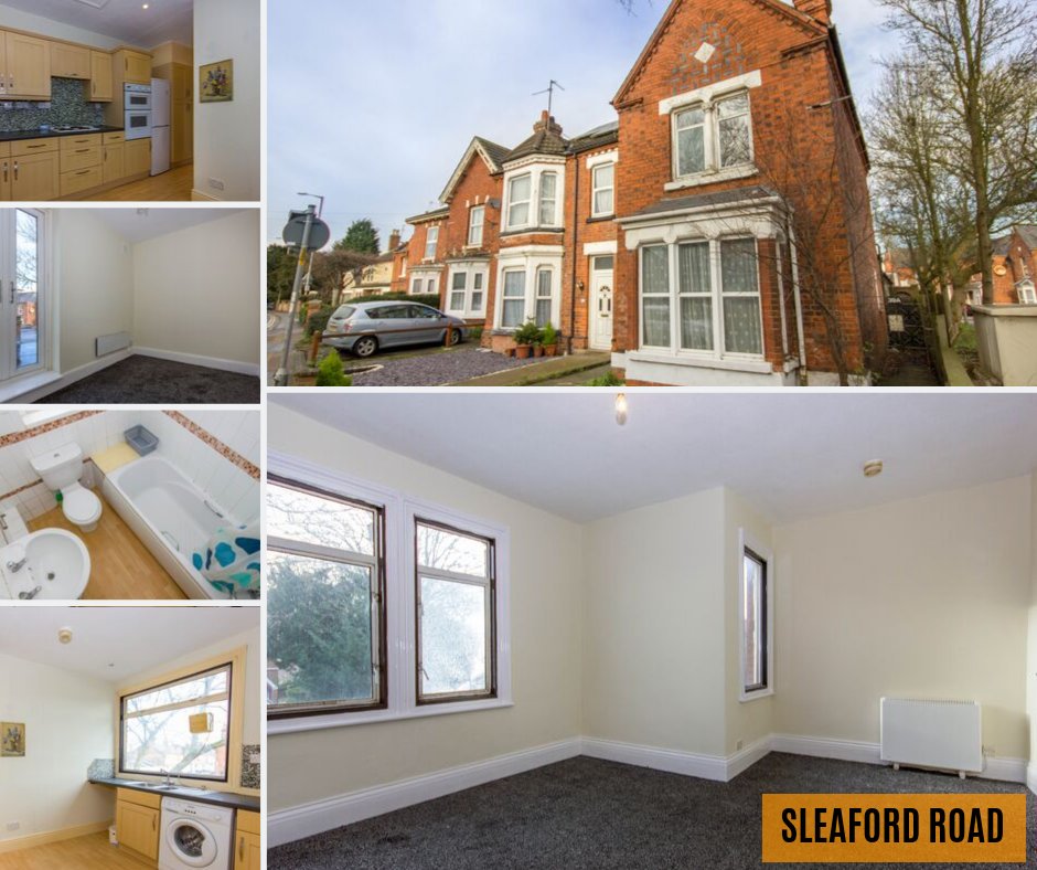 TWO BEDROOM first-floor flat close to ASDA and the TOWN CENTRE🏠

BOOK A VIEWING TODAY ON 01205 368896📞

ow.ly/e2wh50wEwir