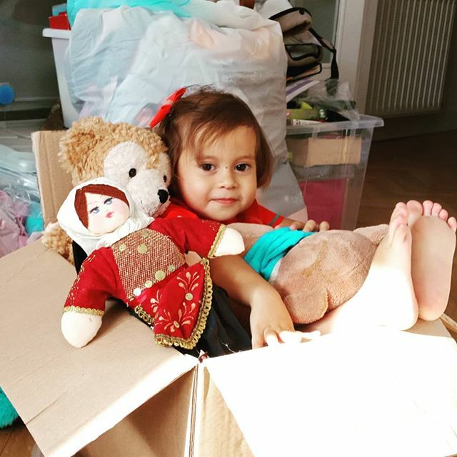 ERICRIS 🚢 Una familia viajera 🚂 tweet media