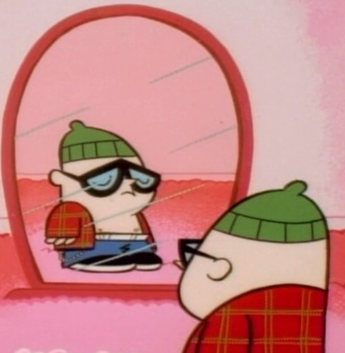 HeartsCosmic's tweet photo. When a wack show wastes your drip  unnecessarily https://t.co/t78TPf7WoE