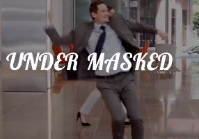 masked_under's tweet photo. The Power Feel (Under Masked) https://t.co/JCXD8opqTV https://t.co/qeHrf3fxnT