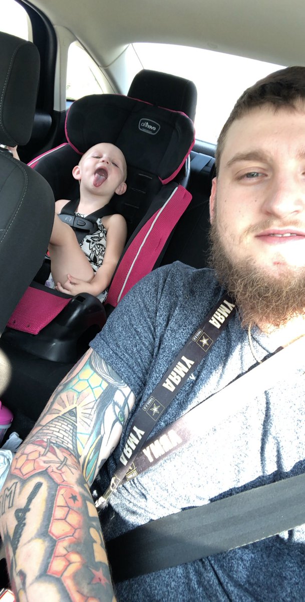 CJ_Anderson42's tweet photo. My very best friend✊🏼🖤 always got you baby girl https://t.co/ytASlyUNp1