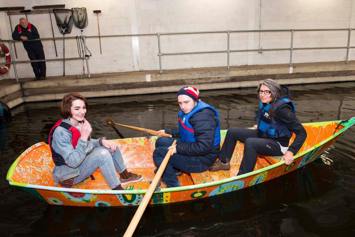 East Dun Council tweet media