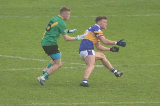 GrassRootsGAA tweet media