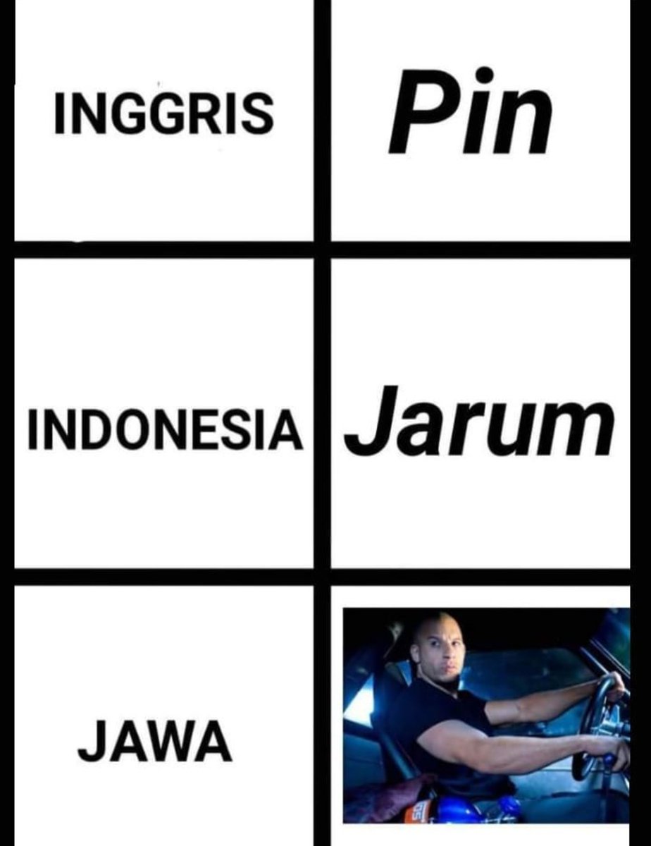 _gyemant's tweet photo. Nek koe wong jowo mesti mudeng! Njg 🤣🤣🤣🤣 https://t.co/ijW4WOyRf8