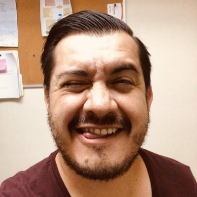 #NuevaFotoDePerfil