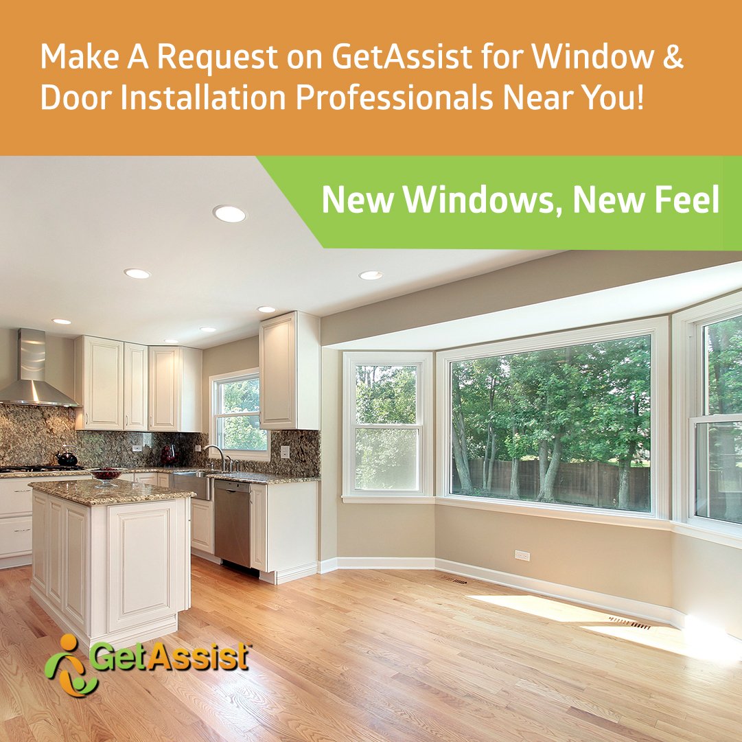 GetAssistApp's tweet photo. If you love natural light (who doesn't?), there are ways to make sure it soaks your home for exactly the ambience you're going for! #MakeARequest for top window pros near you.
https://t.co/PmvyCHS7n3
#windowinstallation #windowpros #naturallight #localhelp #trygetassist #phoenix https://t.co/FhRi0B0YTy